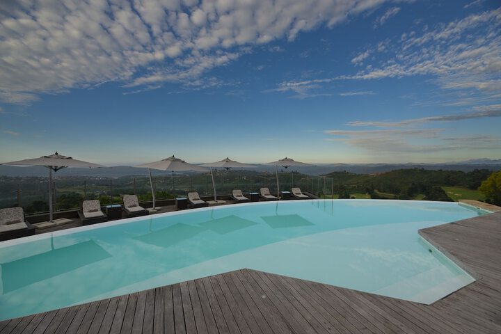 Hotel Pool