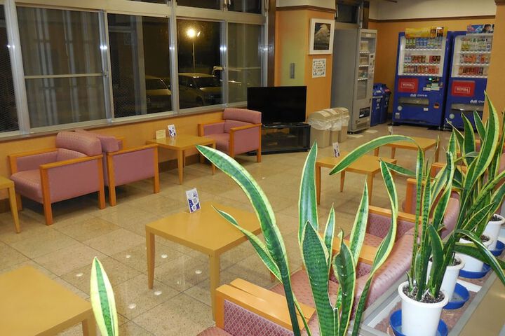 Hotel Interior 3 of 28