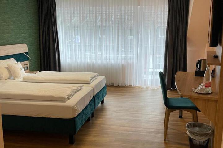 Hotel Amenity