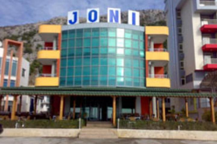 Hotel Joni