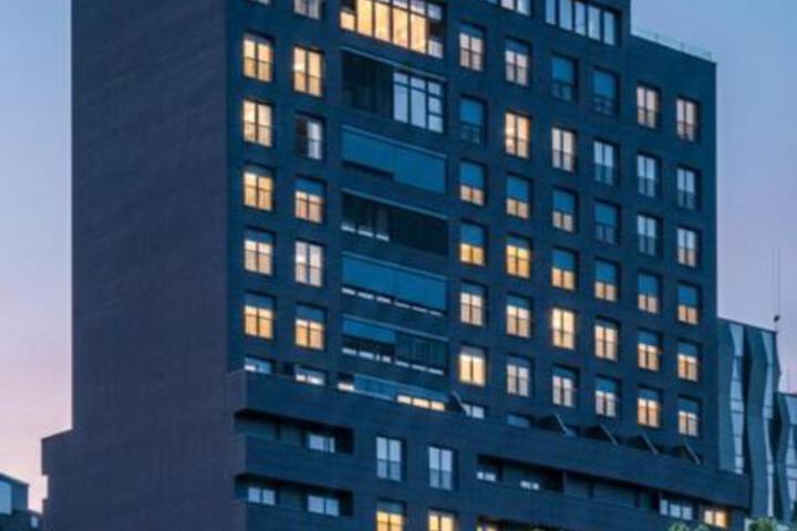 Derand Hotel