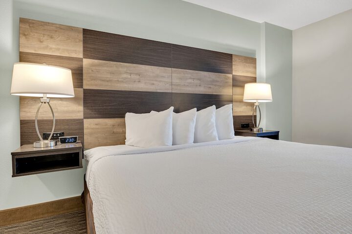 1 King Bed Suite (16 of 25)