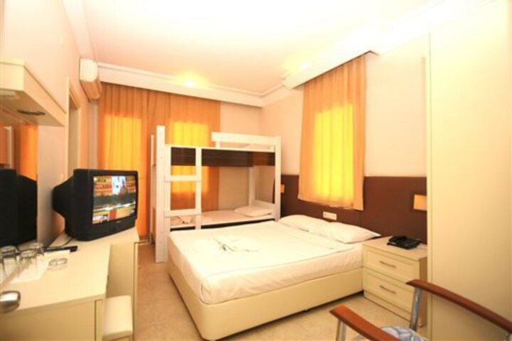 Fitness Facility Photos