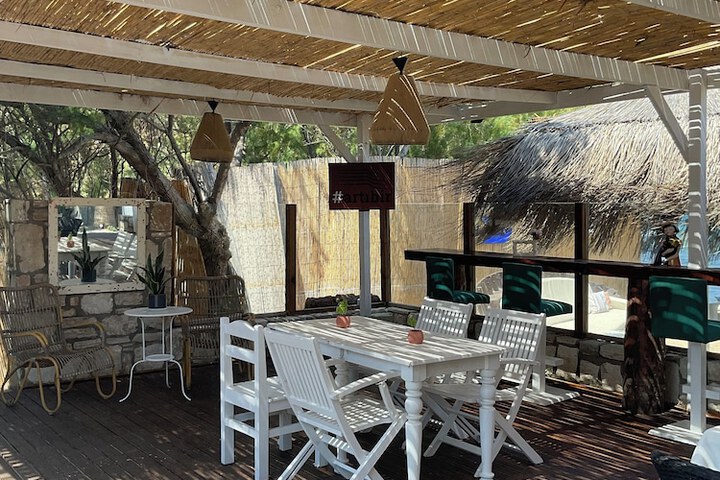 Terrace/Patio 38 of 131