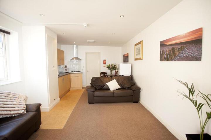 Fitness Center Photo