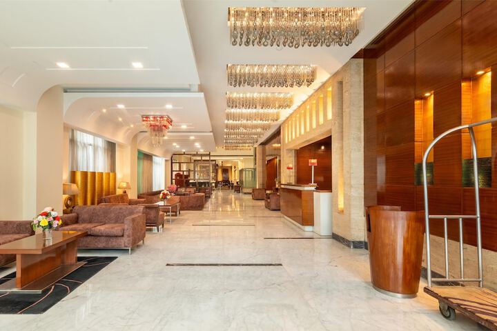 Hotel Interior 4 of 62
