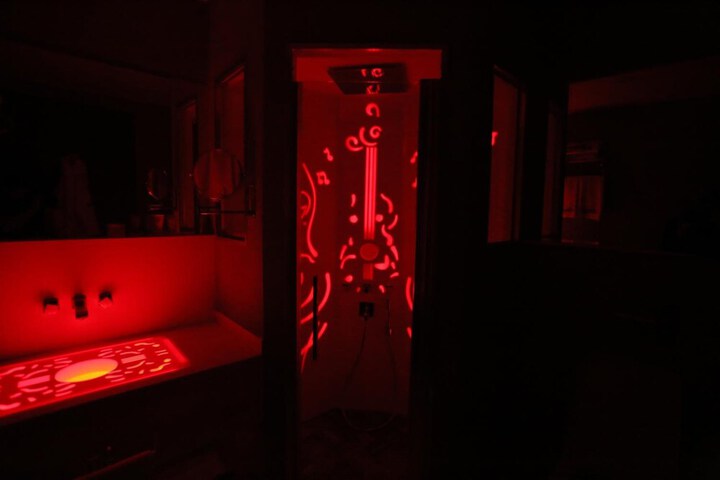 Hotel Interior 33 of 46