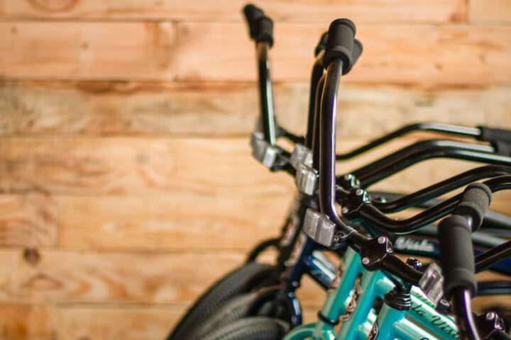 Bicycling