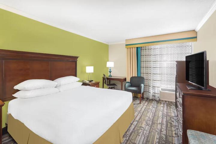 1 King Bed Accessible (12 of 12)