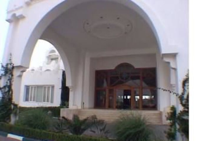 Hotel 19 of 54