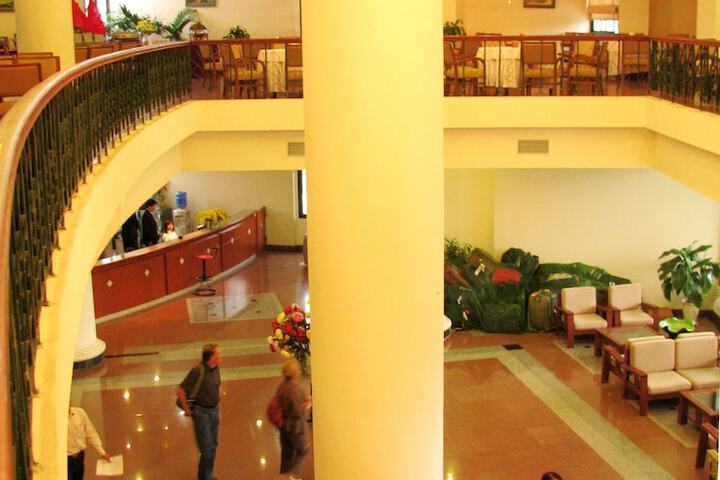 Hotel Interior 3 of 23