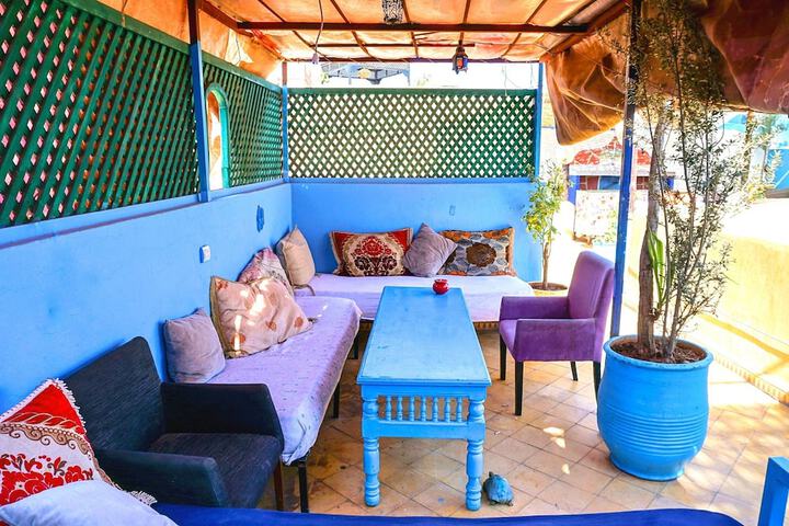 Terrace/Patio 10 of 38