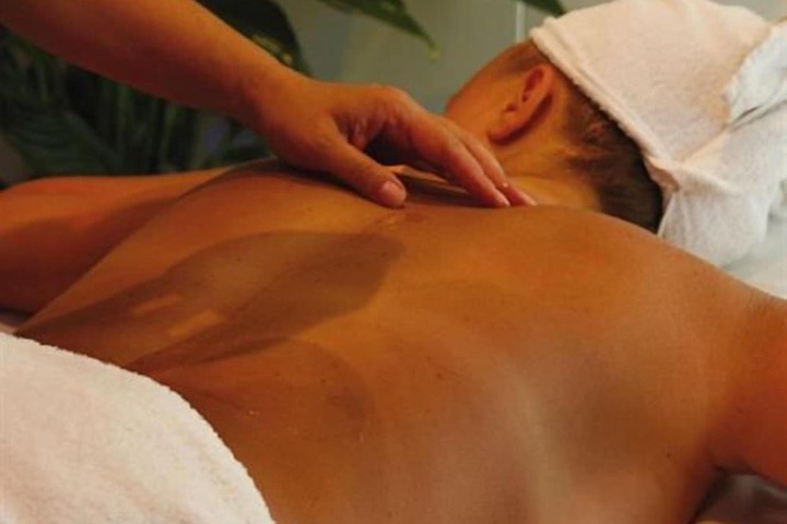 Relaxing Spa