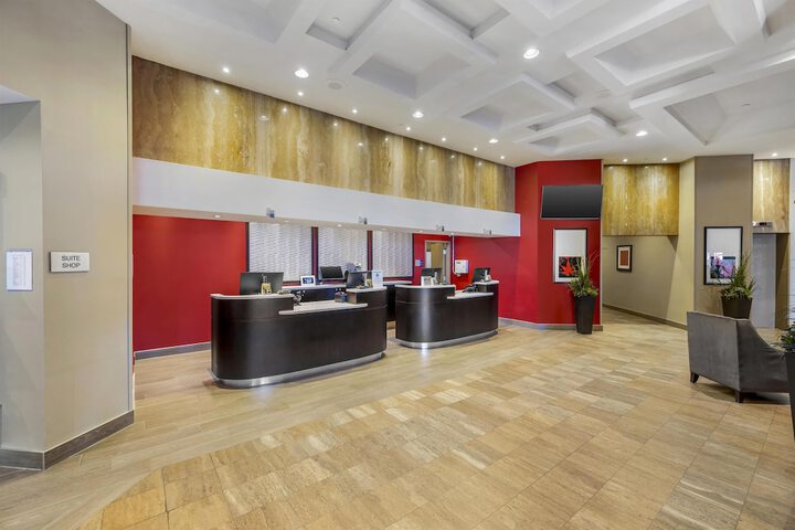 Hotel Interior 9 of 46