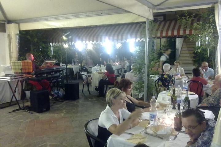 Restaurants