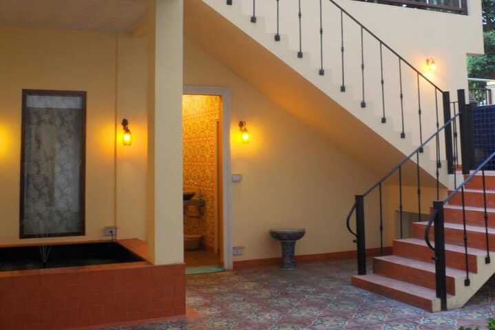 Porch