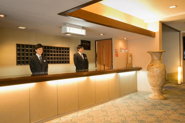 Hotel Interior 3 of 50