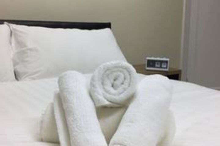 North City Lodge Self Catering