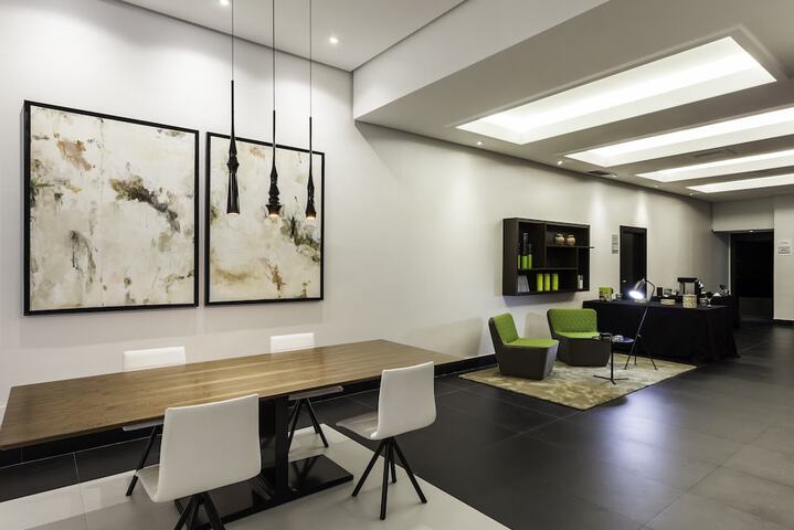 Lobby Photos