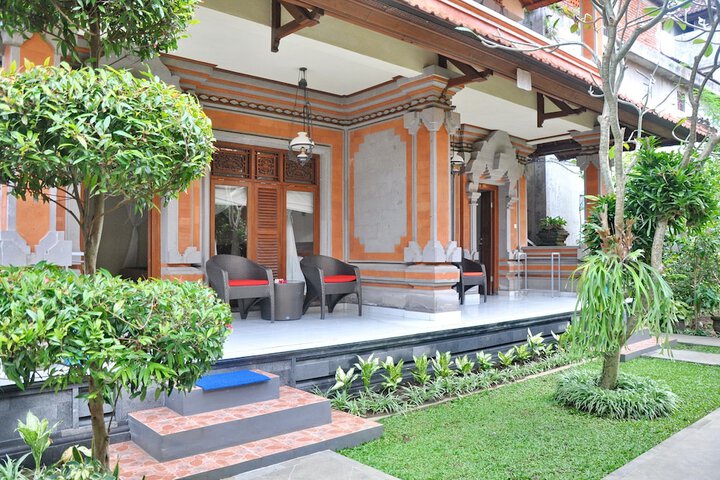 Terrace/Patio 11 of 43