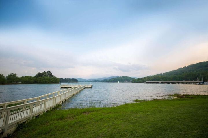 Lake