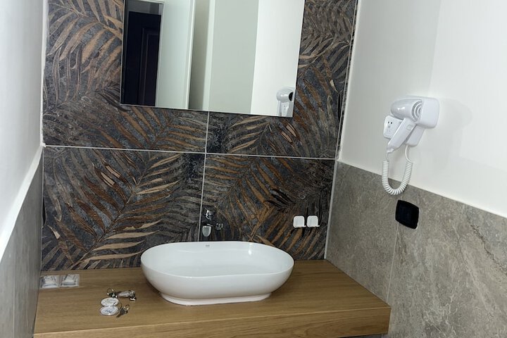 Bathroom Vanities