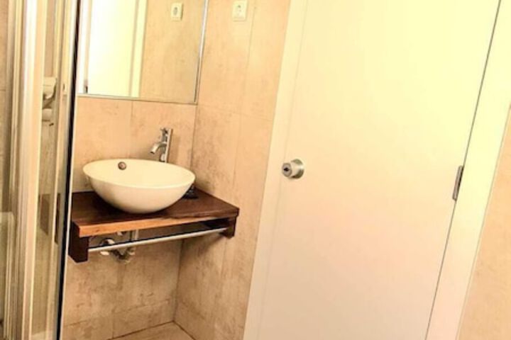 Bathroom Vanities