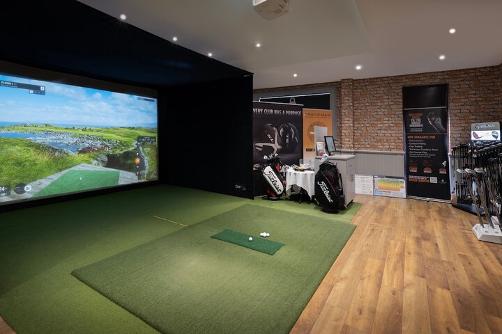 Golf 46 of 121
