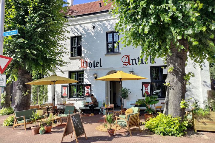 Hotel Nieuw Antiek