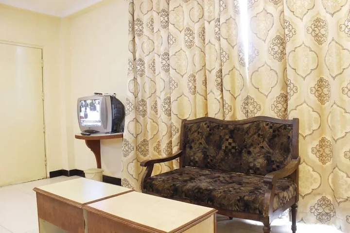 Hotel Gopi ResidencyHyderabad