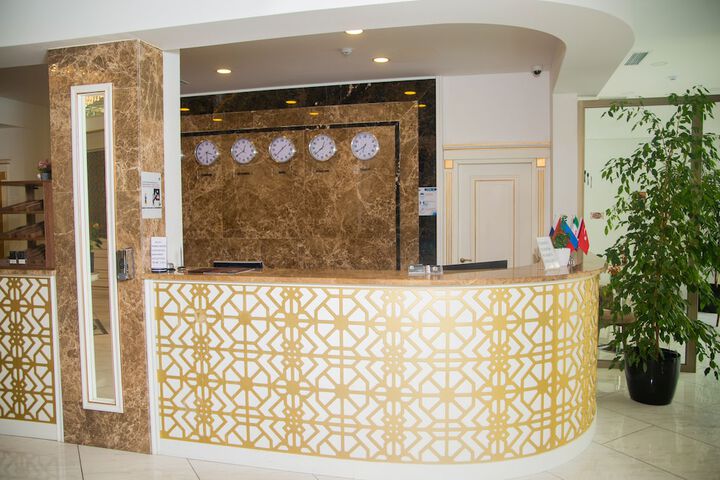 Hotel Interior 2 of 7
