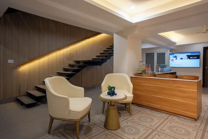 Hotel Interior 2 of 12