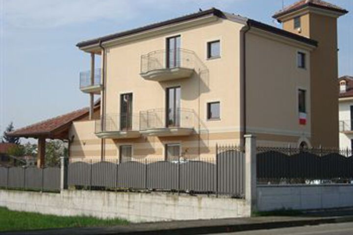 Casale Ricci Bed & Breakfast