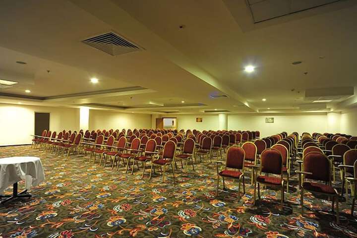 Meeting 125 of 172