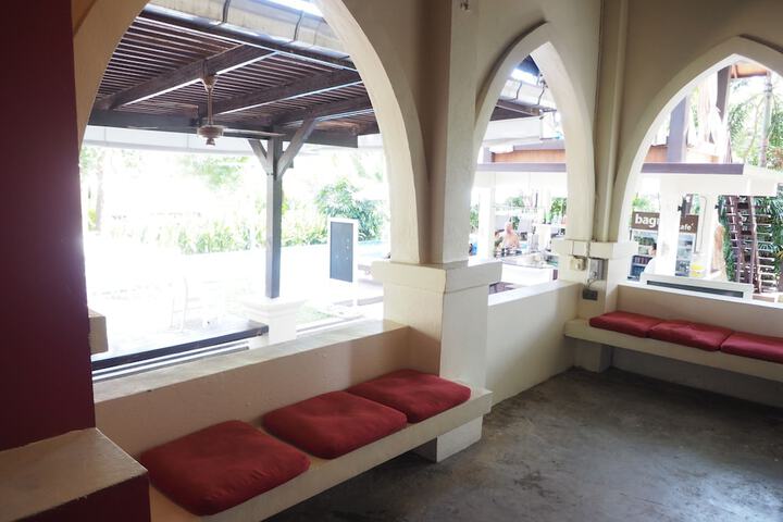 Hotel Interior 2 of 69