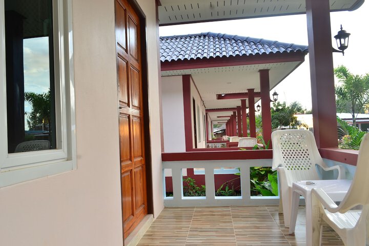 Terrace/Patio 26 of 32