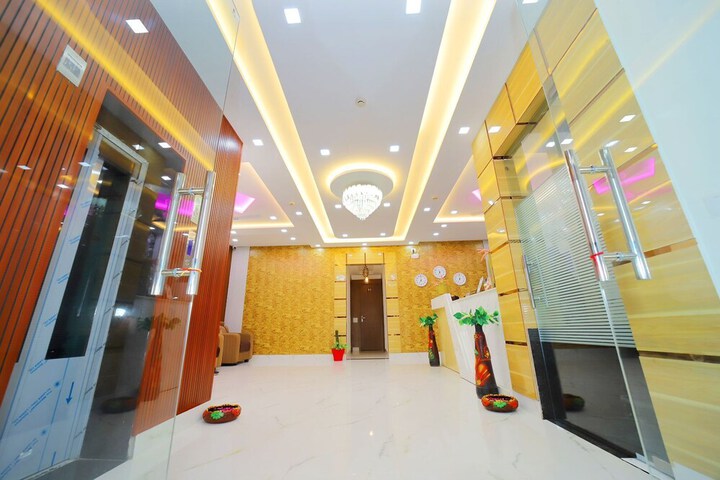 Hotel 16 of 18