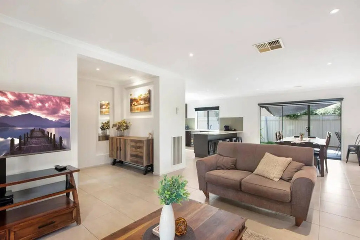 Parkview Echuca Holiday Homes