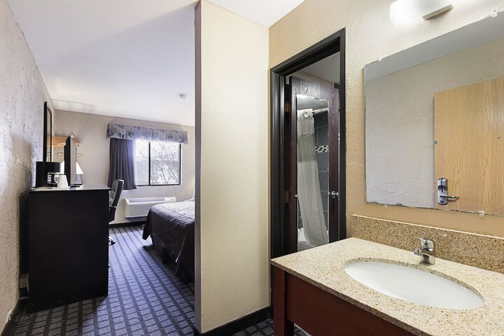 Interior Photo