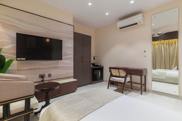 Room 5 of 21