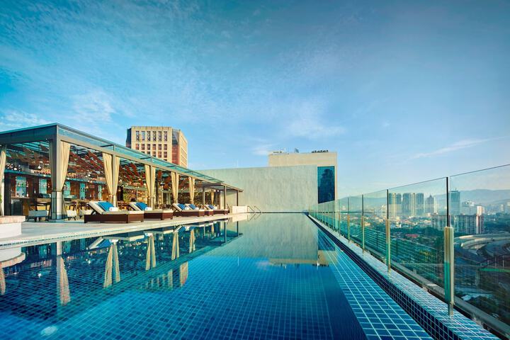 Image of Hotel Stripes Kuala Lumpur Autograph Collection