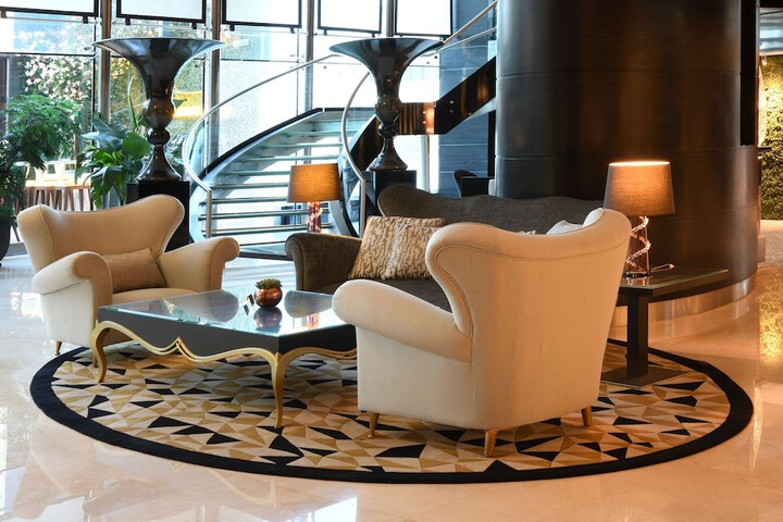 Hotel Interior 5 of 175