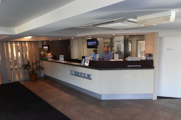 Hotel Interior 4 of 52