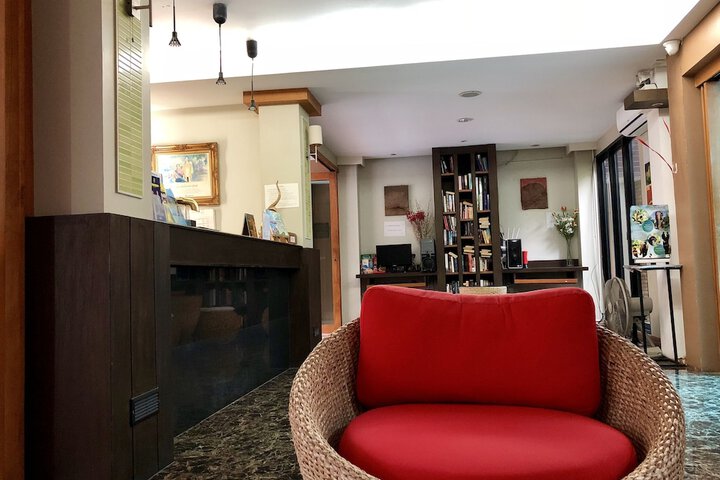 Hotel Interior 5 of 105