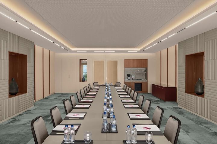 Meeting 268 of 331