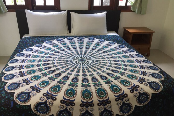Room 7 of 50