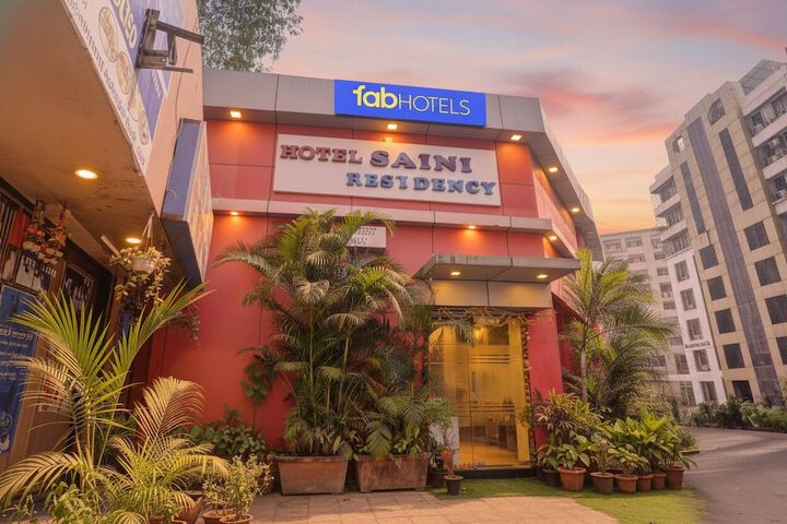 Hotel 26 of 26