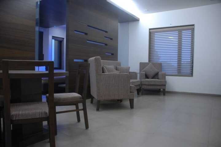 Hotel Interior 2 of 14