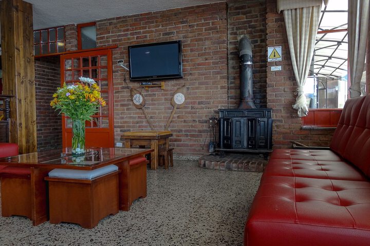 Hotel Interior 30 of 42