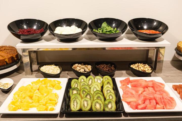 Fitness Facility Photos